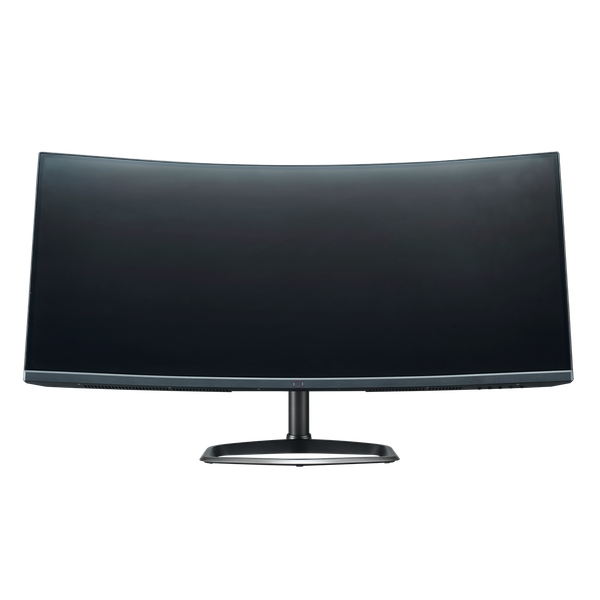 Màn Hình Máy Tính - Cooler Master GM34-CW-2 / 34 inch / 2K / 165Hz