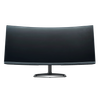 Màn Hình Máy Tính - Cooler Master GM34-CW-2 / 34 inch / 2K / 165Hz