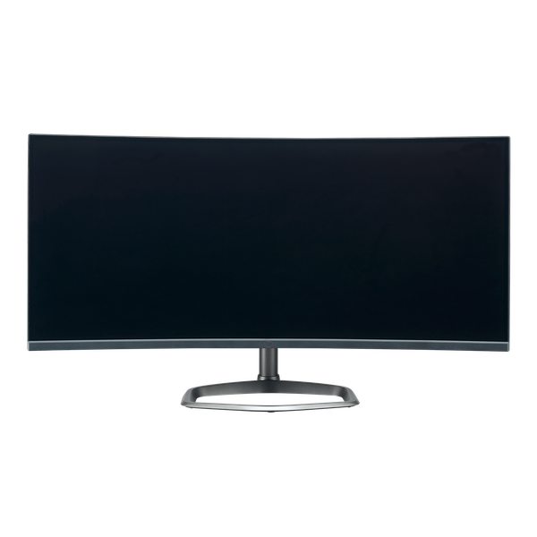 Màn Hình Máy Tính - Cooler Master GM34-CW-2 / 34 inch / 2K / 165Hz