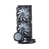 Tản nhiệt Cooler Master MASTERLIQUID ML240 ILLUSION - Hỗ trợ socket 1700