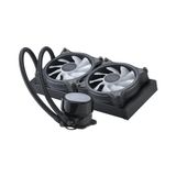 Tản nhiệt Cooler Master MASTERLIQUID ML240 ILLUSION - Hỗ trợ socket 1700