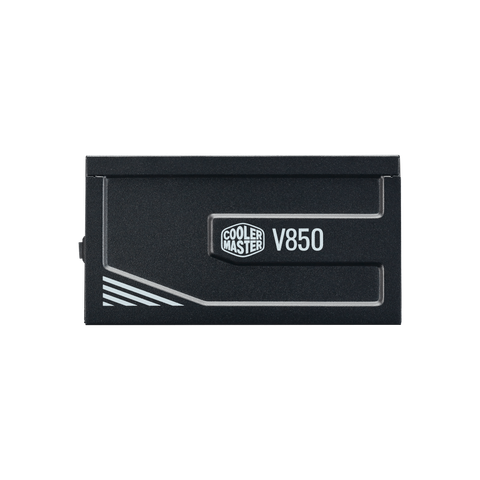 Nguồn máy tính Cooler Master V850 80 Plus Gold ( 850W Gold Modular)