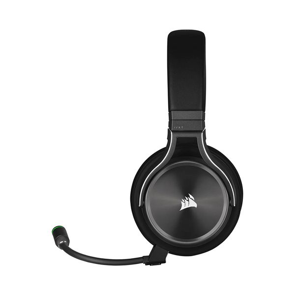 Tai Nghe Chơi Game Không Dây - Corsair Virtuoso XT | USB | Wireless | BT