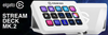 Công Cụ Hỗ Trợ Stream - Elgato StreamDeck MK.2 - 10GBA9901 - Black - White