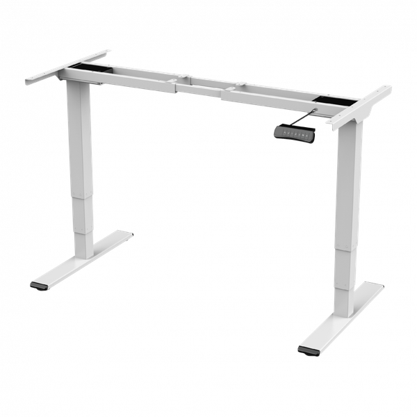 Chân Bàn Nâng Hạ - Flexispot ET225 - White