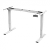 Chân Bàn Nâng Hạ - Flexispot ET225 - White