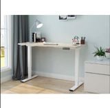 Chân Bàn Nâng Hạ - Flexispot ET225 - White