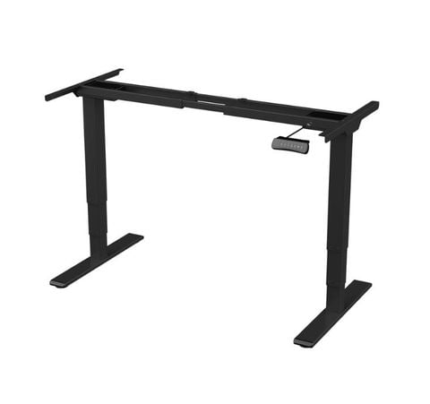 Chân Bàn Nâng Hạ - Flexispot ET225 - Black