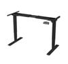Chân Bàn Nâng Hạ - Flexispot ET225 - Black