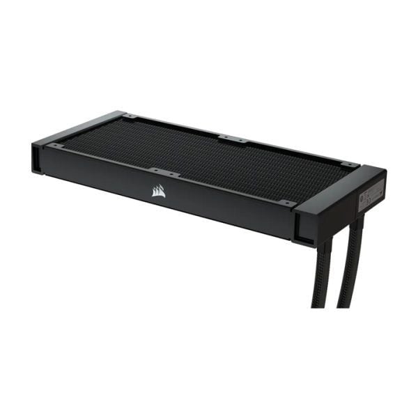 Tản Nhiệt Nước AIO - Corsair H100i RGB Elite - 240