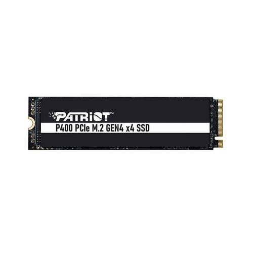 SSD Patriot P400 1TB NVMe PCIe Gen 4