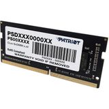 Ram Laptop Patriot Signature Line Sodimm 16GB (1x16) 3200Mhz DDR4L