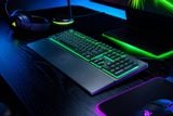 Razer Ornata V3 X-Low Profile  | Silent Membrane | USB | Led Đơn Sắc