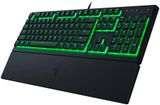 Razer Ornata V3 X-Low Profile  | Silent Membrane | USB | Led Đơn Sắc