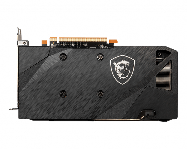 Card Màn Hình MSI Radeon™ RX 6650 XT Mech 2X 8G