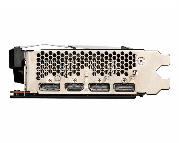 Card Màn Hình MSI Radeon™ RX 6650 XT Mech 2X 8G