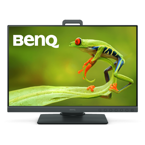 Màn Hình Máy Tính - BenQ SW240 - 100% sRGB - 99% AdobeRGB - 24inch - FHD - IPS