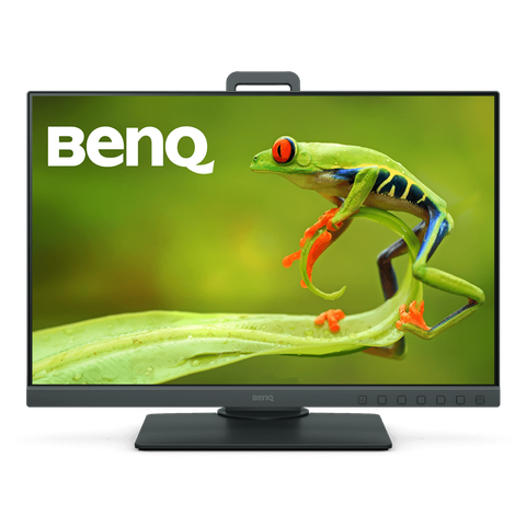 Màn Hình Máy Tính - BenQ SW240 - 100% sRGB - 99% AdobeRGB - 24inch - FHD - IPS
