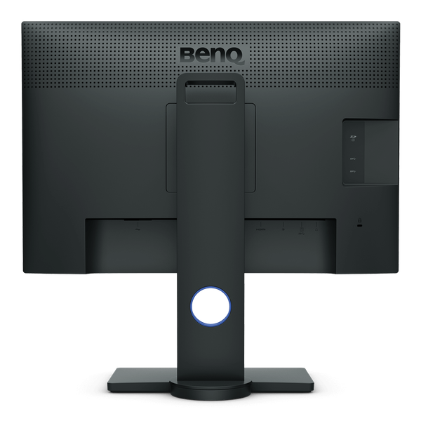 Màn Hình Máy Tính - BenQ SW240 - 100% sRGB - 99% AdobeRGB - 24inch - FHD - IPS