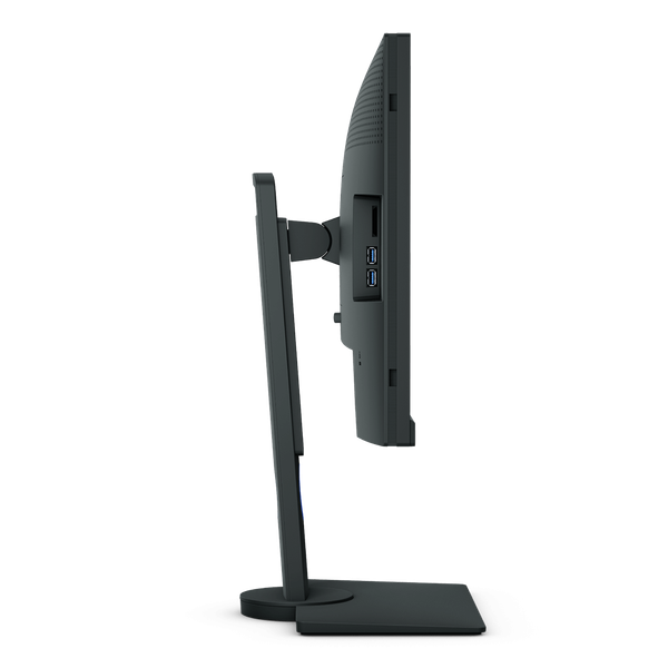 Màn Hình Máy Tính - BenQ SW240 - 100% sRGB - 99% AdobeRGB - 24inch - FHD - IPS