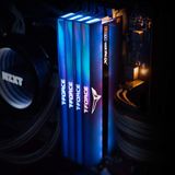 Ram Máy Tính - Team T-Force XTreem ARGB Blue 32GB (2x16GB) 3600 DDR4
