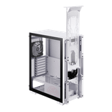 Case Adata XPG STARKER AIR ( Black / White )