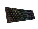 Bàn Phím Cơ AKKO 3108S Black RGB Pro