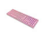 Bàn Phím Cơ AKKO 3108S Pink RGB Pro