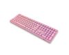 Bàn Phím Cơ AKKO 3108S Pink RGB Pro