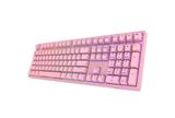 Bàn Phím Cơ AKKO 3108S Pink RGB Pro