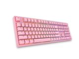 Bàn Phím Cơ AKKO 3108S Pink RGB Pro