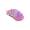 Chuột Chơi Game Có Dây AKKO LW325 Pink