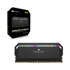 Ram Máy Tính Corsair DOMINATOR PLATINUM RGB 32GB (2x16GB) | DDR5 | 6000MHz | 6200MHz