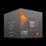 Bộ Vi Xử Lý - CPU AMD Ryzen 7 8700G / 4.2GHz Boost 5.1GHz / 8 nhân 16 luồng / 24MB / AM5