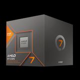 Bộ Vi Xử Lý - CPU AMD Ryzen 7 8700G / 4.2GHz Boost 5.1GHz / 8 nhân 16 luồng / 24MB / AM5