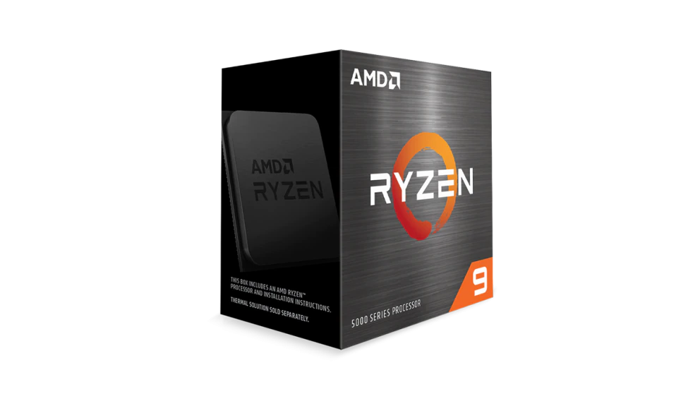 Ryzen 5900