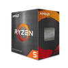 CPU AMD Ryzen 5 5500 / 3.6GHz Boost 4.2GHz / 6 nhân 12 luồng / 16MB / AM4