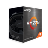 CPU AMD Ryzen 5 5600 / 3.5GHz Boost 4.4GHz / 6 nhân 12 luồng / 32MB / AM4