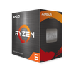 CPU AMD Ryzen 5 5600 / 3.5GHz Boost 4.4GHz / 6 nhân 12 luồng / 32MB / AM4