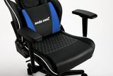 Ghế Chơi Game Anda Seat Assassin King V2 Black/Blue