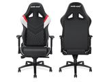 Ghế Chơi Game Anda Seat Assassin King V2 Black/Red