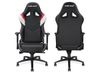 Ghế Chơi Game Anda Seat Assassin King V2 Black/Red