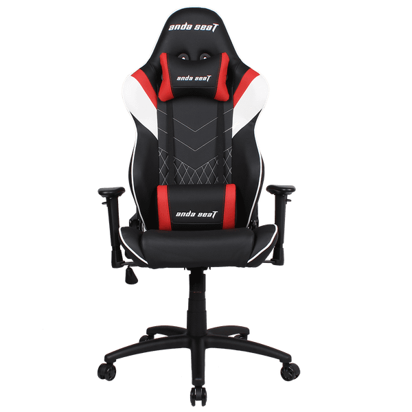 Ghế Chơi Game Anda Seat Assassin V2 Black/Red/White