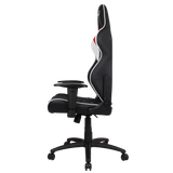 Ghế Chơi Game Anda Seat Assassin V2 Black/Red/White