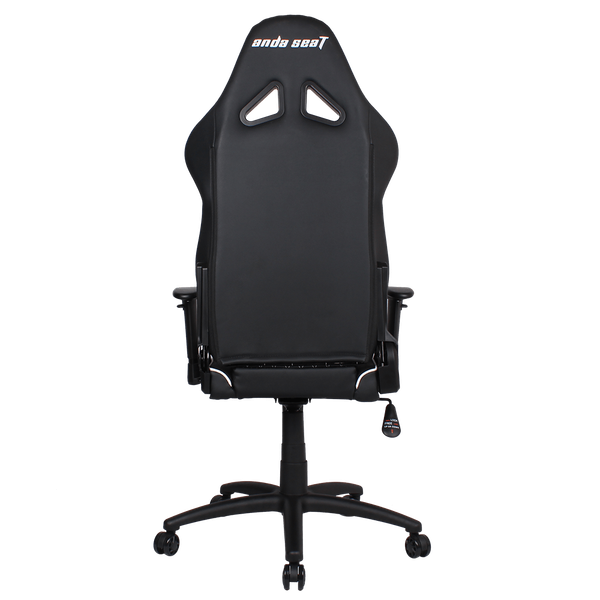 Ghế Chơi Game Anda Seat Assassin V2 Black/Red/White