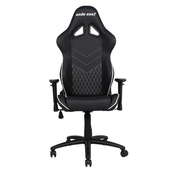 Ghế Chơi Game Anda Seat Assassin V2 Black