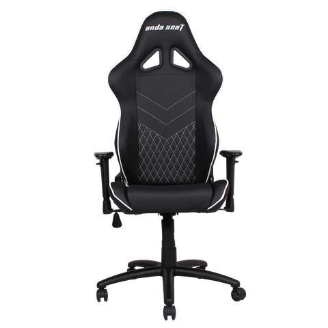 Ghế Chơi Game Anda Seat Assassin V2 Black