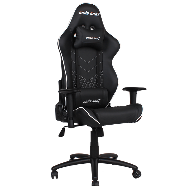 Ghế Chơi Game Anda Seat Assassin V2 Black