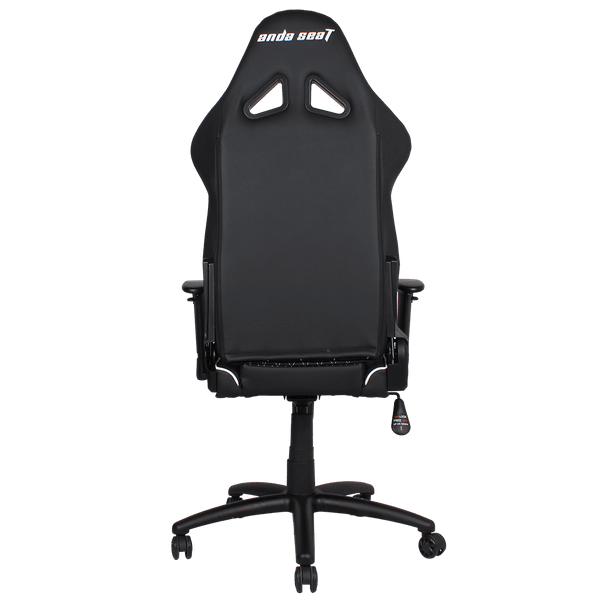 Ghế Chơi Game Anda Seat Assassin V2 Black