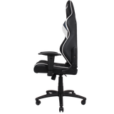 Ghế Chơi Game Anda Seat Assassin V2 Black/White/Grey